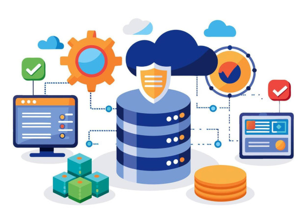 Xccel Cloud ERP - 100% Cloud-Based Application Xccel Cloud ERP - 100% Cloud-Based Application