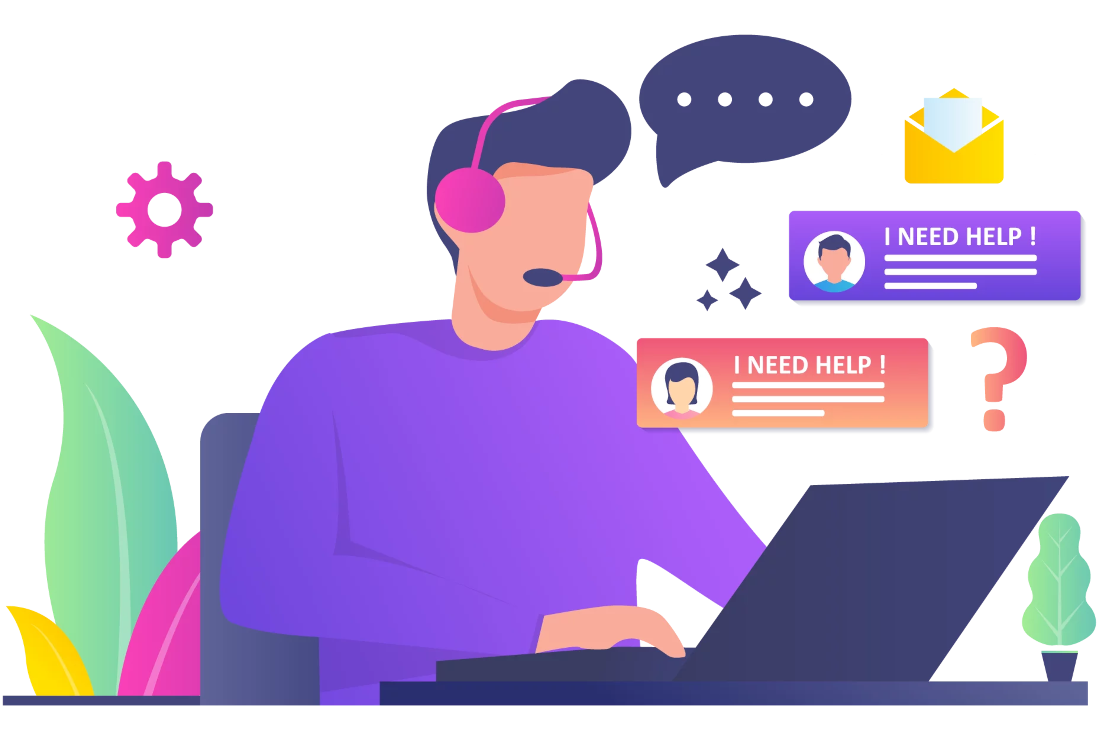 tech-support