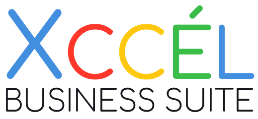 Xccel Cloud ERP - E Invoice Compliance ERP system. A User-Friendly All-in-One Cloud ERP Solution for Your Team, power by Avenir Technologies Sdn Bhd (AvenirTech)